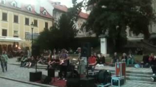 Chiki liki tua - Laska moja de si