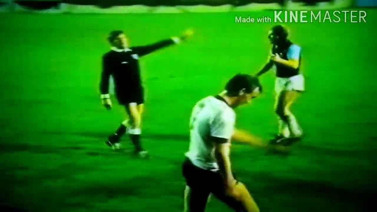 Burnley 0 Bolton 1 in the 1987/88 FA Cup