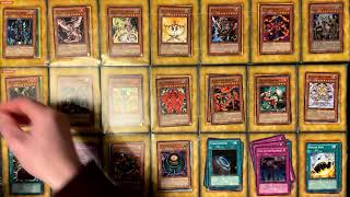 Yu-Gi-Oh! Rise of the Dragon Lords Structure Deck Opening