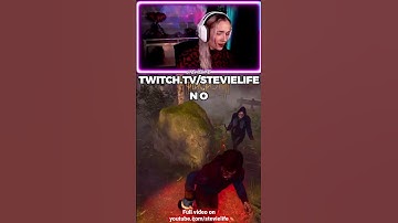 Solo queue Experience #dbd #dbdmemes #dbdclips #dbdshorts #deadbydaylightsurvivor #gamergirl #shorts