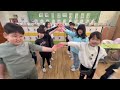 [하트는 나의 힘] 가운초등학교 3학년 1반