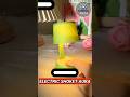 HOW TO MAKE STUDY LIGHT 🏮 #craft #lamp