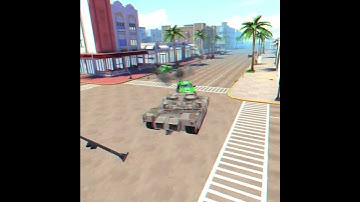 Gangs Fighter Mobile Action Game 037 Wasted1 1x1