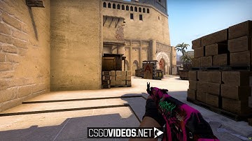 karrigan vs. NiP - 4K at EPICENTER 2017 EU CQ | CS:GO