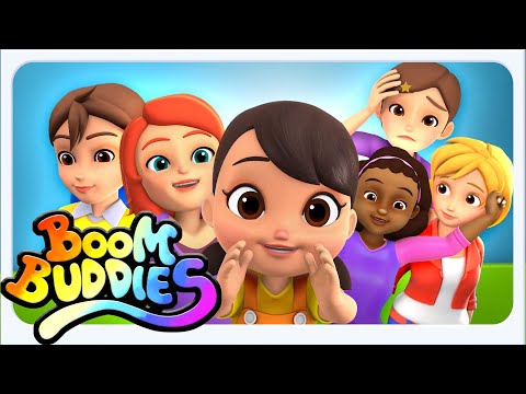 Lima Ibu Kecil Video Pembelajaran Dan Musik Prasekolah Untuk Anak-Anak