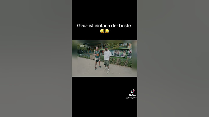 Gzuz wird mit Haftbefehl verwechselt😂😂