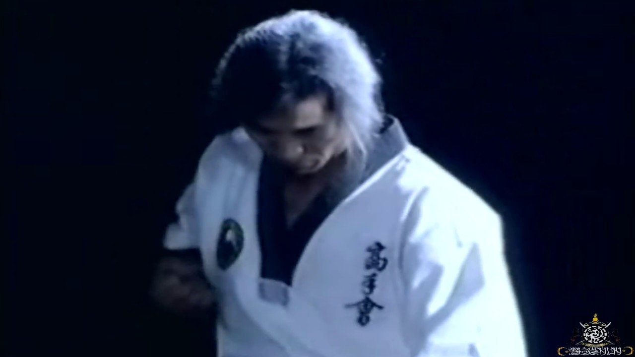 강신철 & 남창 도장 (WTTU)