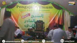 Ibadallah Rijalallah Banjari Nurut Taqwa Sholawat Group