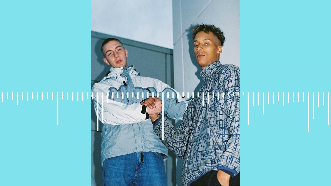 ATP Beatz x G.FiT x Keanu (Für Immer 1) Type Beat "Brüder" | 155bpm | Trap Instrumental