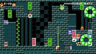 NowiePuzzle: Unblock the Door!