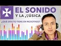 EL SONIDO, LA MÚSICA y SU EFECTO EN NOSOTROS - Lección Espiritual No. 6 - Yo Soy Espiritual