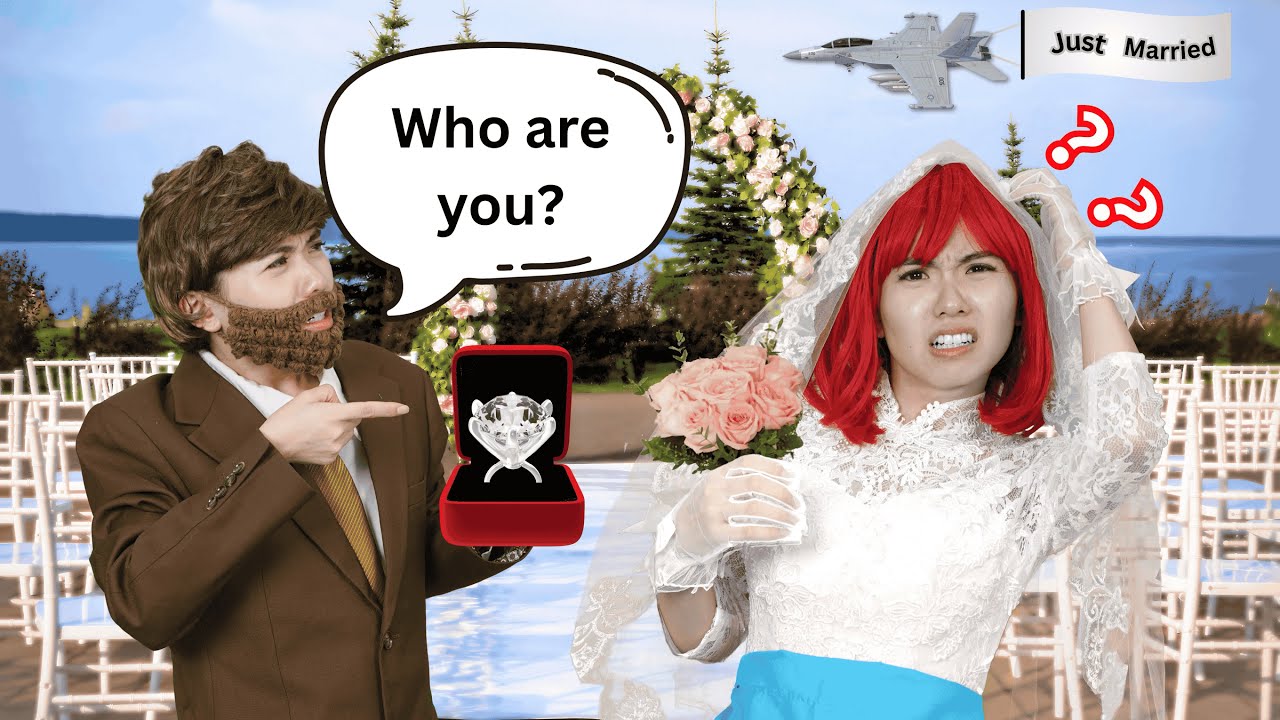 If Humans Cannot Remember Anything | Siowei