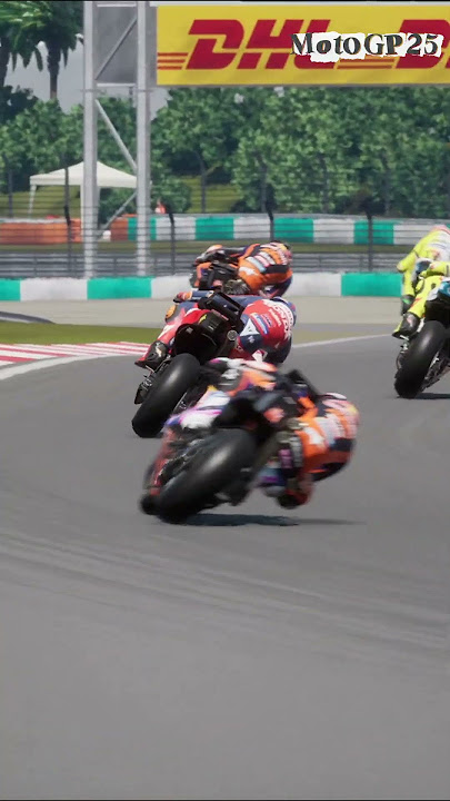 Download lagu MotoGP25 | HONDA HRC CASTROL | Luca Marini at SEPANG #motogp25 #motogp
