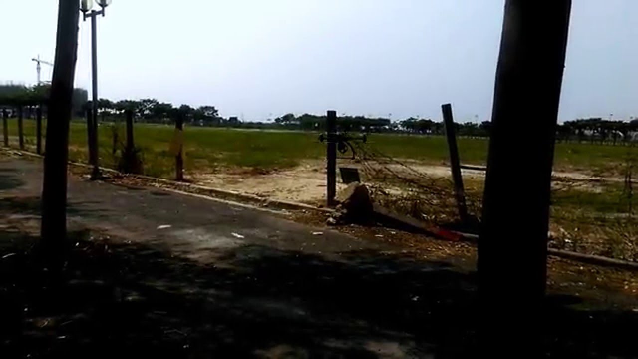 APMPRO Y6 低空定點測試