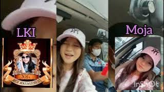 kumpulan like moja.       seruuuuuu 😭