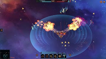 [REGULAR GRIND] Altairian Champion (100-120) w/ Umbra Code Fleet