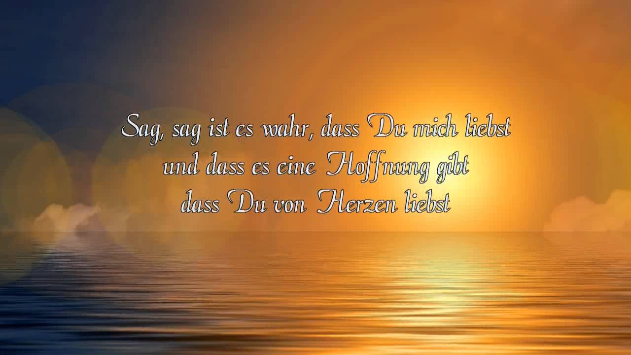 liebe und mehr