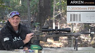 THE TRUTH ABOUT ARKEN SCOPES - EP-5 GEN II