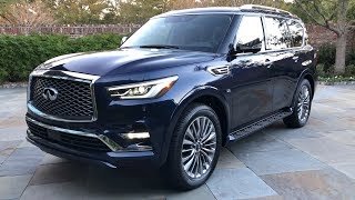 Research 2018
                  INFINITI QX80 pictures, prices and reviews