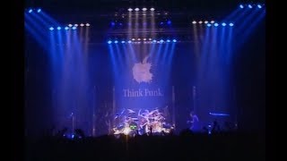CRAZE「glory_ways...unknown JAPAN TOUR 2002」（DVD）ダイジェスト映像！