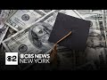 Trump Admin Targets Delinquent Student Loan Borrowers