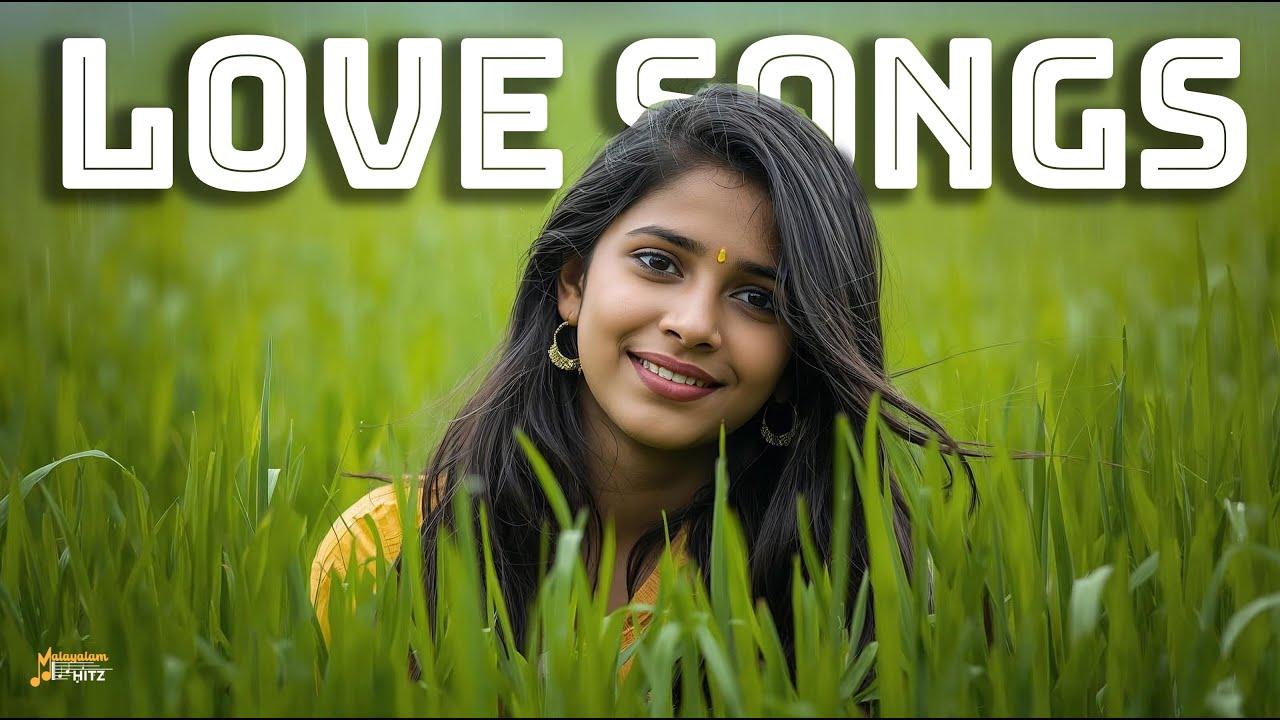Soft Malayalam Love Songs for Easy Listening 💚 | Audio Jukebox