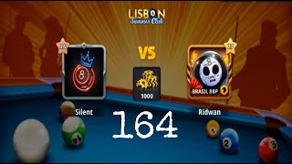 8 Ball Pool in 2023 😍 ( Gameplay No.164 ) screenshot 5