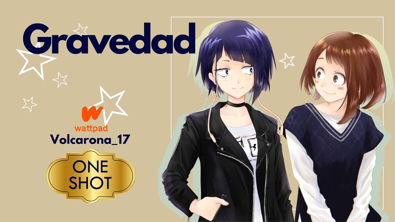 Gravedad - One Shot