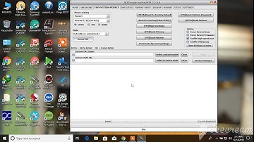 huawei lua u22 frp unlock NckDongle 1000%ok