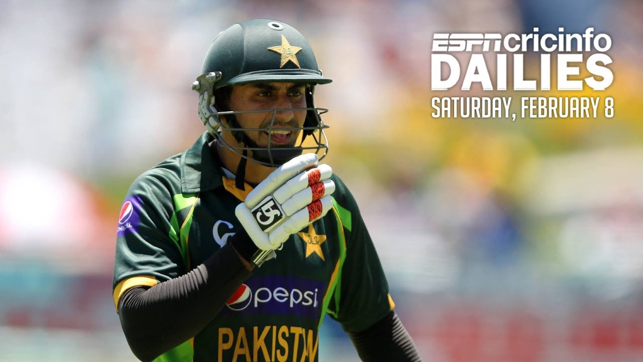 Nasir Jamshed sentenced to 17 months in prison