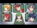 【#あたなる50時間配信Part2】ディテクト