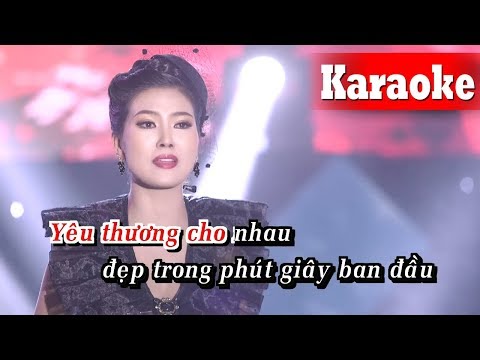 Karaoke Đoạn Tuyệt (Beat Chuẩn) - Karaoke Tone Nữ || Hoa Hậu Kim Thoa Karaoke