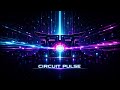 INITIATE — CIRCUIT PULSE — TRON Cyber Techno Music