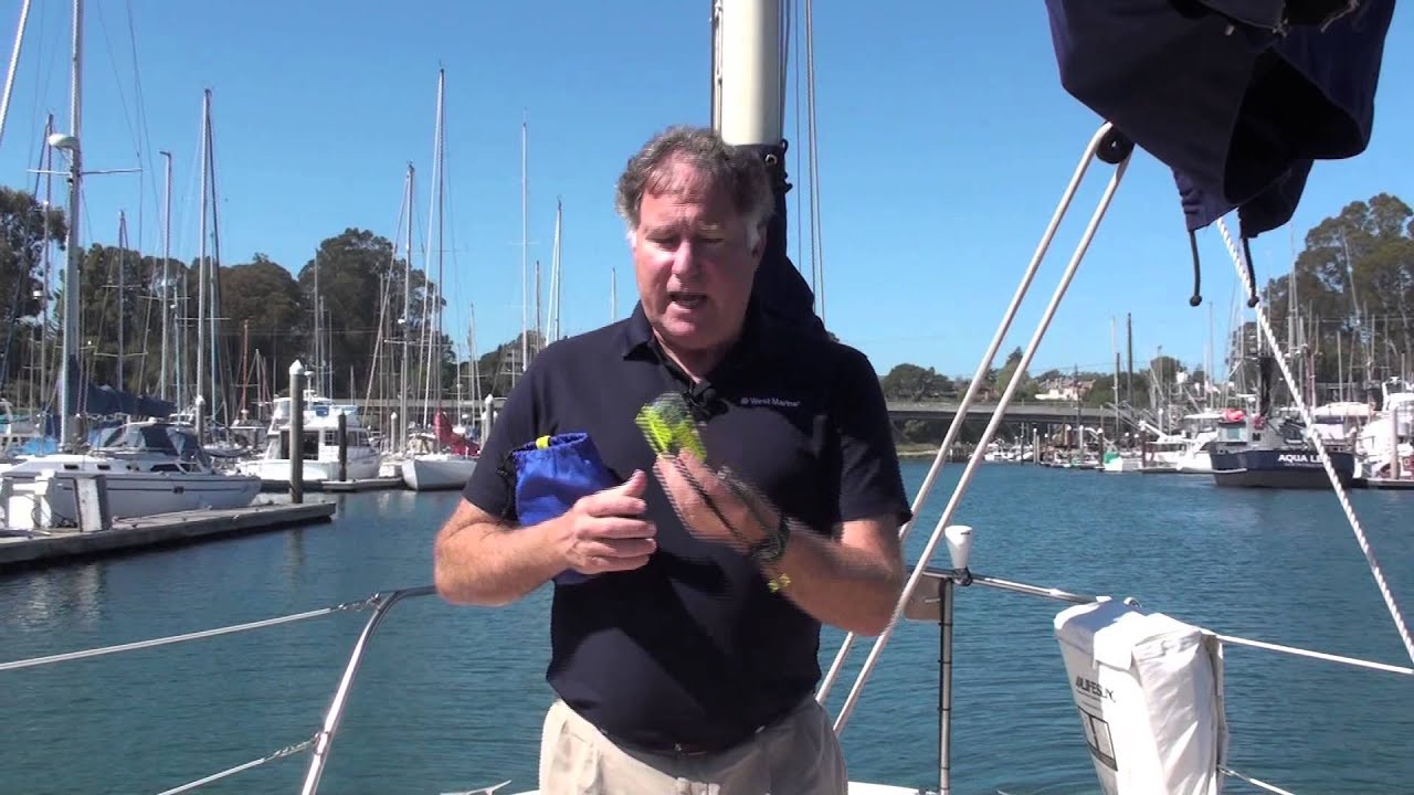 9 Effective Safety Items for Boating
