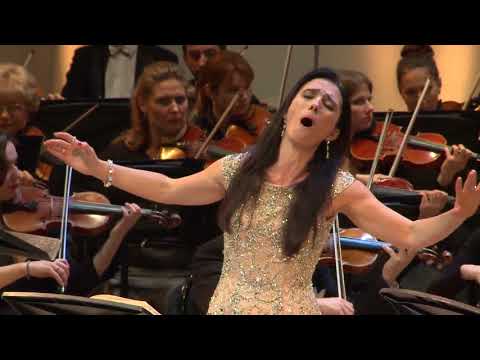 Donizetti - Anna Bolena - Ermonela Jaho