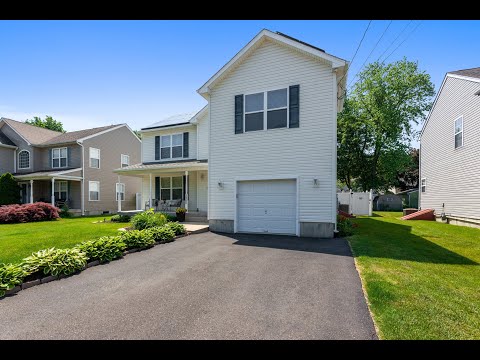 2366 Maple Ave, Croydon, PA home video tour