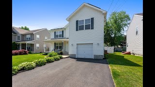 2366 Maple Ave video tour