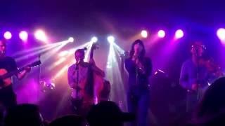 Nicki Bluhm w/ The Infamous Stringdusters live @ Delfest 2016