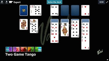 Two Game Tango Mini Game #5 | June 11, 2023 Event