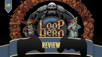 The Idle Roguelike Design of Loop Hero | Loop Hero Review, Roguelike, Idle Games