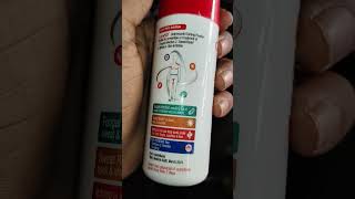 #candid dusting powder #