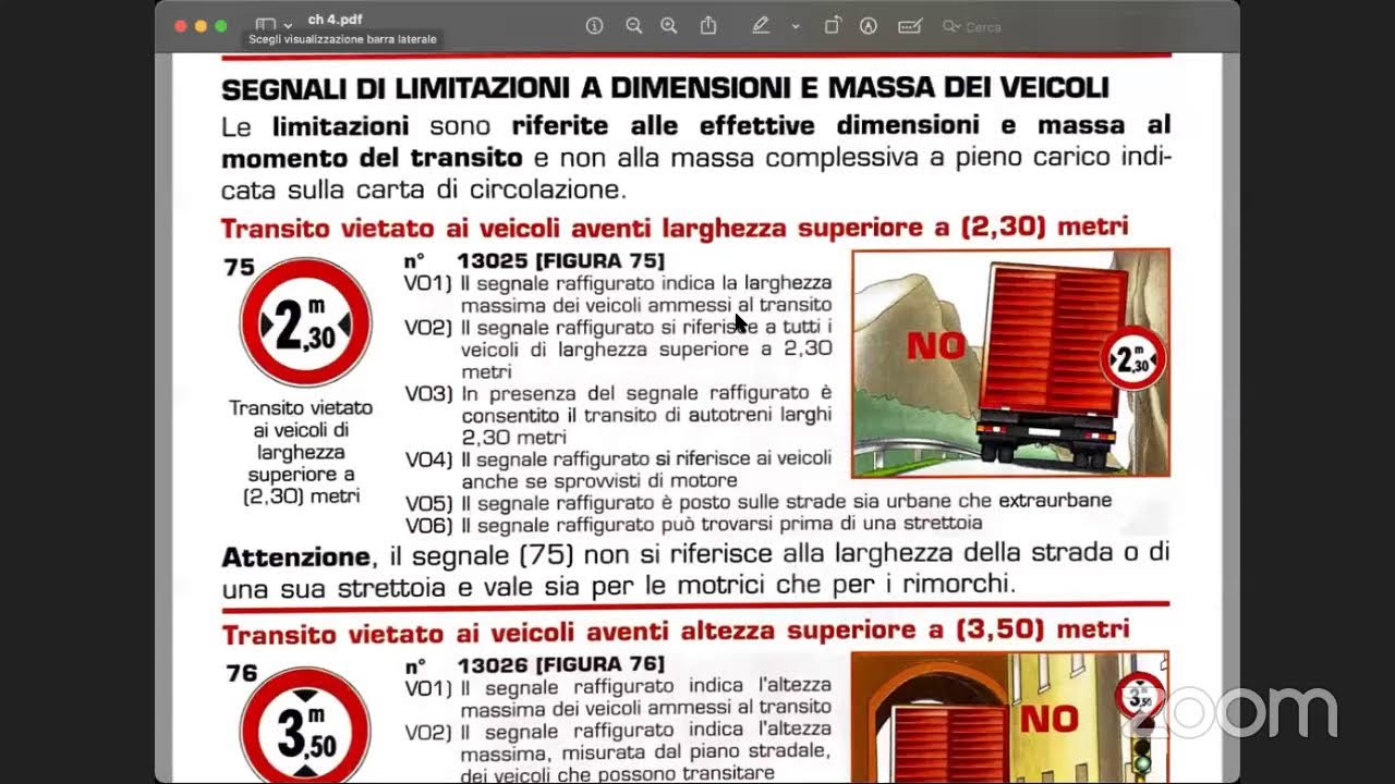 19/08/2023 free class patente b