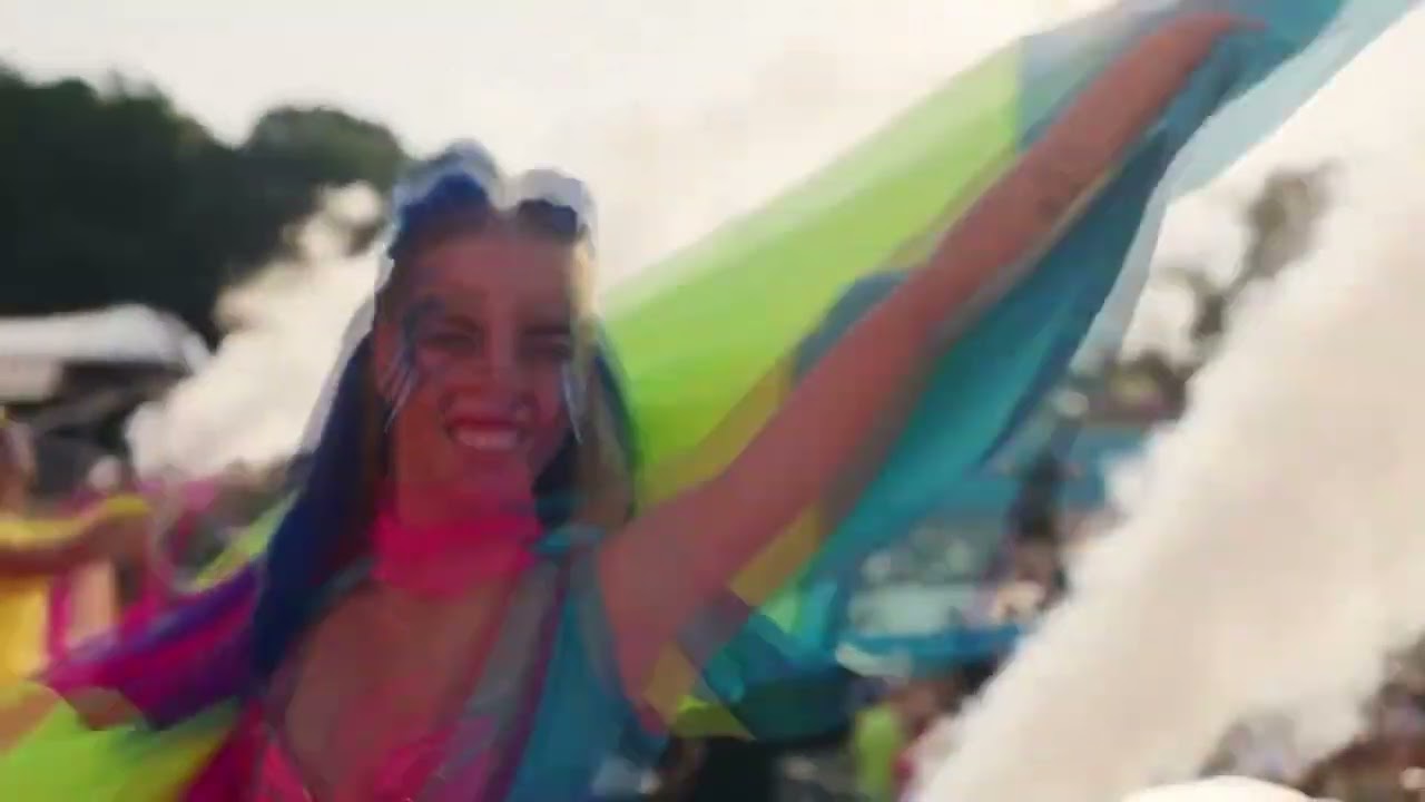 KRB ft. Sedutchion - Last Hope (Hardstyle) | HQ Videoclip