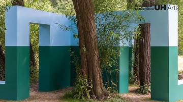 New Geographies: Krijn de Koning