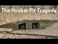 The Huskar Pit Disaster (And How It Changed Our Labour Laws)