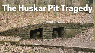 The Huskar Pit Disaster (And How It Changed Our Labour Laws)