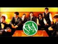 S.K.A - Nunca es tarde.
