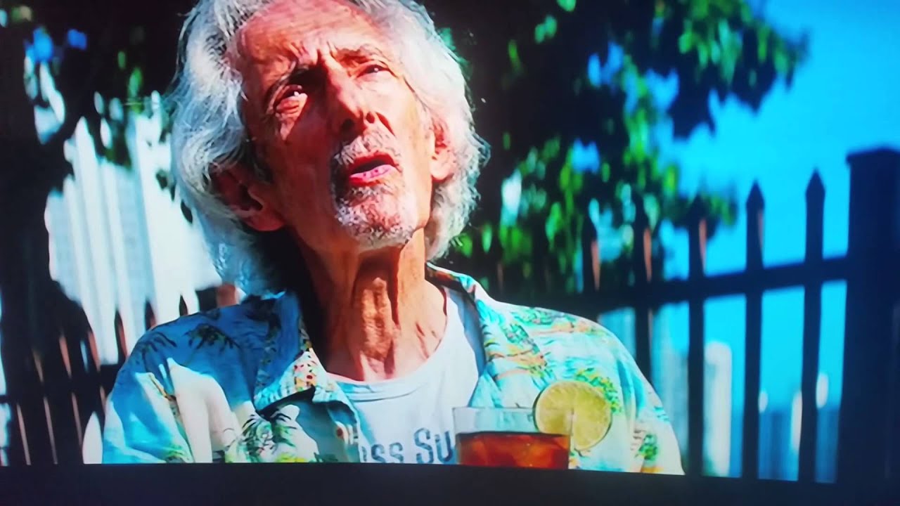 Pain and Gain Movie. Outside Church with gay priest- The Rock -scene .  "I Almost Killed Him" . LOL!