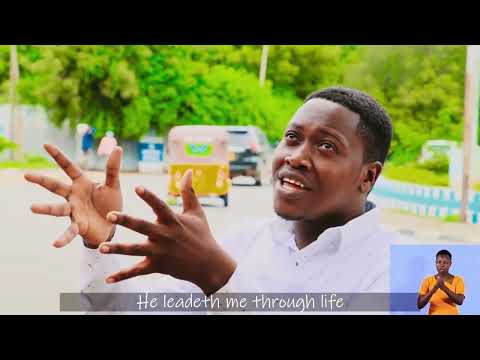 KIONGOZI BY JOSIAH KUCHIBA