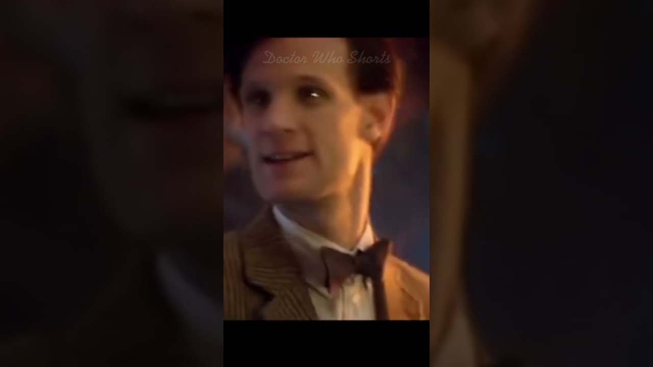 Ver "Trust You... Seriously?" | Doctor Who #doctorwho #shorts #davidtennant #mattsmith en YouTube Ver "Trust You... Seriously?" | Doctor Who #doctorwho #shorts #davidtennant #mattsmith en YouTube